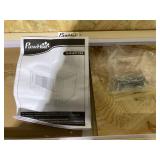 PawHut Wooden Reptile Terrarium with Sliding Door for Chameleon, Lizard, Snake, Frog, Turtle, 31.5" x 15.7" x 15.7"