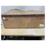 Aosom 12V 4 Wheeler Kids ATV with Music, Headlights for 37-60 Months Boys and Girls, Red