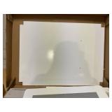 Qaba 2 in 1 Kids Activity Table with Storage, Kids Building Block Table for Play, Crafts, Studying, Snacks, Toddler Table and Chair Set Playroom