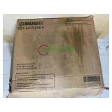 Executive Office Chair Black