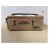 34 tiles, 7 chipped/ see photos