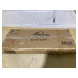 Qaba Little Wooden Rocking Horse Toy for Kids