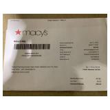 HOMCOM Oscillating Ceramic Tower Indoor Space Heater for Home, Adjustable Thermostat, 24H Timer & Remote Control, Tip-Over and Overheating Safety Protection, 25 Inches, 1500W/1000W