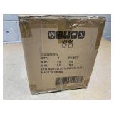 Aosom Kids Ride on Excavator Pulling Cart with Sound Effects, No Power Digger Scooter Ride-on Toy Construction Vehicle for Toddler or Preschool Age with Under-Seat Storage, Treaded Wheels