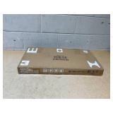 40 in. Pink Flying Saucer Tree Web Swing Indoor Outdoor Play Set Kids