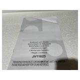 Bookcase with Drawer Freestanding Bookshelf Storage Rack for Living Room