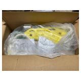 10 in 1 Toddler Slide Set, Kids Slide and Climber Playset, Indoor Playground for Ages 3+