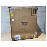 ROVSUN 11LBS Portable Washing Machine, Electric Mini Twin Tub Washer with Spin Dryer, Washer(7LBS) and Spinner(4LBS