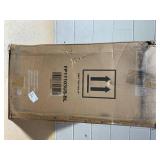 ROVSUN 11LBS Portable Washing Machine, Electric Mini Twin Tub Washer with Spin Dryer, Washer(7LBS) and Spinner(4LBS