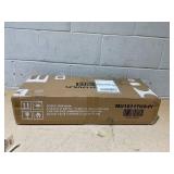 88 Key Foldable Electric Keyboard Piano with Wireless MIDI and Dual Speakers-Pink