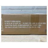 88 Key Foldable Electric Keyboard Piano with Wireless MIDI and Dual Speakers-Pink