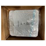 KOTEK Evaporative Air Cooler, 3-In-1 AC Fan with Humidifier, 3 Modes, 3 Speeds, 7H Timer & 1.6 Gal Water Tank, Remote Control, Led Display, Fast Cooling Air Cooling Fan for Home & Office