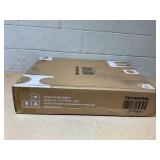 Foldable Lightweight Aluminum Alloy Rehabilitation Walker