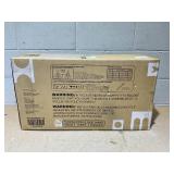 COSTWAY Kids Bike, 12 14 16 18 Inch Toddler Bike for Boys & Girls Aged 3-8 Years Old, Kids Bicycle w/Removable Training Wheels, Handbrake & Coaster Brake, Basket, Bell