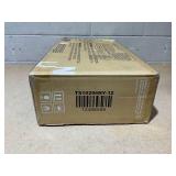 COSTWAY Kids Bike, 12 14 16 18 Inch Toddler Bike for Boys & Girls Aged 3-8 Years Old, Kids Bicycle w/Removable Training Wheels, Handbrake & Coaster Brake, Basket, Bell