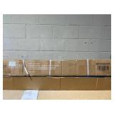 Costway 7 in 1 Kids Indoor Gym Playground Swedish Wall Ladder Children Home Climbing Gym Solid Wall Set Up