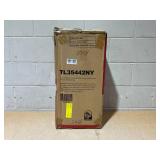 Folding Collapsible Wagon Utility Camping Cart Adjustable Handlebar Wheels Navy