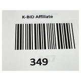 Folding Collapsible Wagon Utility Camping Cart Adjustable Handlebar Wheels Navy