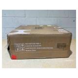 Folding Collapsible Wagon Utility Camping Cart Adjustable Handlebar Wheels Navy