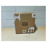 Costway  AD10064BK ,3-in-1 Convertible Wooden High Chair with Cushion-Black