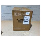 Colorful Kids Wavy Balance Beam with Textured Surface and Non-slip Foot Pads, Blue & Orange