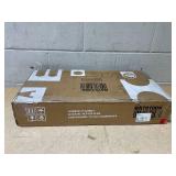 Giantex Medicine Cabinet, Bathroom Wall Cabinet with 2 Mirrored Doors, Adjustable Shelf