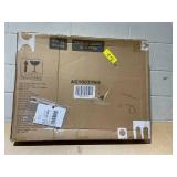 Costway Soft Changing Pad made of Fabric Beige