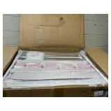 Costway Soft Changing Pad made of Fabric Beige