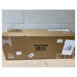 Golf Stand Cart Bag with 6-Way Divider Carry Pockets-Green