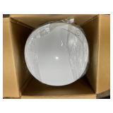 Costway 21L Large Capacity Towel Warmer with Flip-top Lid Auto Shut off Fragrance Holder White