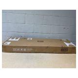 Costway Behind The Door Mirror. 14x47x3