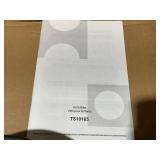 Costway 6"Kids Bicycle Bike Training Wheels Bike Height Adjustable Seat w/Coaster Brake