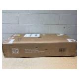 Vanity Desk Set with Flip Top Mirror