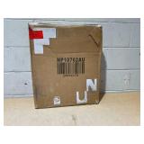 Folding Swivel Patio Chair with 4 Adjustable Leg, Camouflage