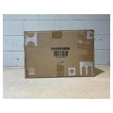 Steppers for Exercise, Twist Stair Stepper Workout Equipment w/Height-Adjustable Handlebar