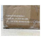 Steppers for Exercise, Twist Stair Stepper Workout Equipment w/Height-Adjustable Handlebar