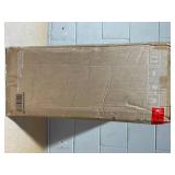 3-Piece Lighted Christmas Deer Set Outdoor Yard Decoration w/ 360 LED Lights, Stakes