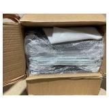 Costway Portable Shoe Rack Organizer 12-Cube 48 Pair Shoe Shelf Storage Cabinet w/Hook Black