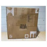 Costway 3-in-1 Baby Activity Center Toddler Bouncing Saucer w/ 3-position