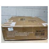 Costway 3-in-1 Baby Activity Center Toddler Bouncing Saucer w/ 3-position