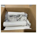 Electric Shoe and Boot Dryer with Timer Heat Blower