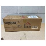 HOMCOM 24in Christmas Tree