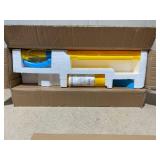 Qaba 31-Key Kids Toy Keyboard Piano, Electronic Musical Instrument with Multiple Sounds