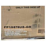 COSTWAY Portable Washing Machine, Twin Tub 20 Lbs Capacity