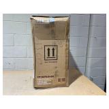 COSTWAY Portable Washing Machine, Twin Tub 20 Lbs Capacity