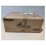 Qaba 12V Electric Ride on Bumper Car for Kids 1.5-5 Years Old