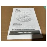 Qaba 12V Electric Ride on Bumper Car for Kids 1.5-5 Years Old