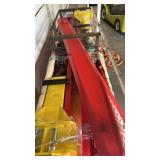 AGT Two post Base plater Auto lift