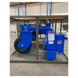 TOPCAT Skid Steer Soil conditioner