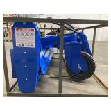 TOPCAT Skid Steer Soil conditioner